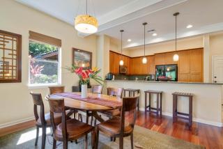 Big Island Fairways at Mauna Lani 1705 townhouse - Waikoloa - 2