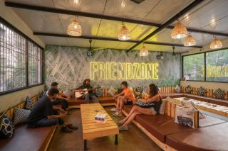 Zostel Mumbai - Mumbai - 9