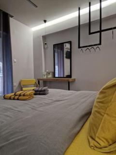 Vv Cosy Host 1 private parking - Larisa - 6