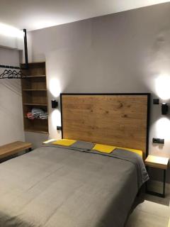Vv Cosy Host 1 private parking - Larisa - 1
