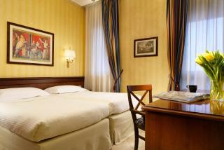 UNA HOTELS Hotel & Residence Contessa Jolanda Milano - Milano - 1