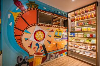 Zostel Mumbai - Mumbai - 6