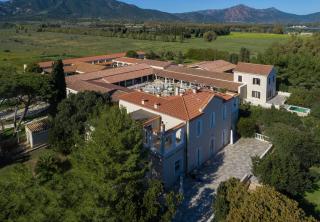 Villa Cavalieri Country Hotel - Pula - 8