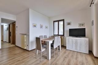 Casa Mamma Gisella - Theater Home - 7