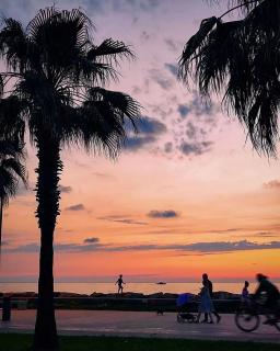 Orbi City Sea View - Batumi - 7