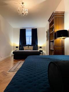 historical Zaffir house - market square - 1