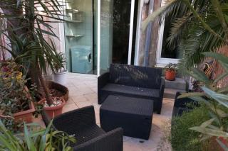 Large studio 37 m with terrace - Nizza - 9