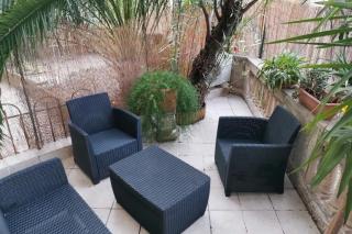 Large studio 37 m with terrace - Nizza - 0