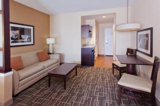 Holiday Inn Express Hotel & Suites Jackson Northeast by IHG - Jackson - 5