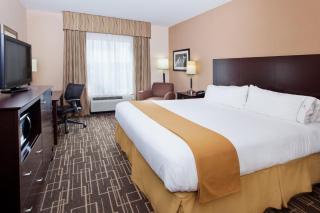 Holiday Inn Express Hotel & Suites Jackson Northeast by IHG - 4