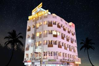 HOTEL SURAT - 2