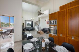 Villa Ifigeneia Private Hot Tub Rooms - Kalathas - 0