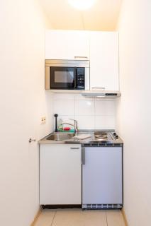 Nettes Apartment mit Terrasse - Würzburg - 5
