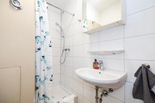Nettes Apartment mit Terrasse - Würzburg - 6