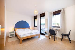 Nettes Apartment mit Terrasse - Würzburg - 0