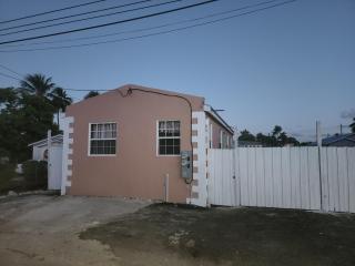 El Palacio Hidden City Place #2 - Bridgetown - 9