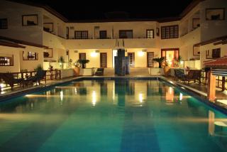 Hotel Pousada Canoa Quebrada - Canoa Quebrada - 7