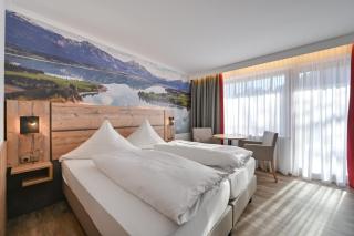 Hotel Ruchti - Zeit für mich - Füssen - 4