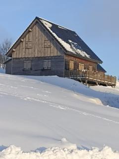 Chalet des Monts Dore - Chastreix - 0