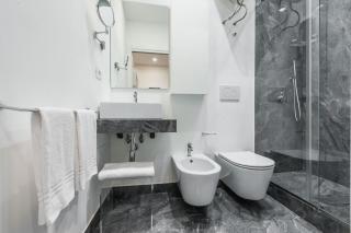RG8 Independent Apartment - Catania - 5