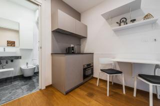 RG8 Independent Apartment - Catania - 4