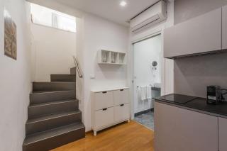 RG8 Independent Apartment - Catania - 3