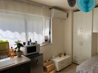 Brilant Studio Apartment City Center - Tirana - 0