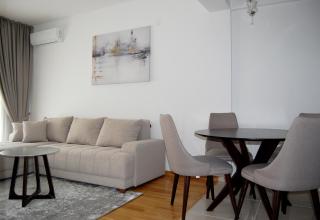 Status-M Аpartments 133 - Bečići - 0