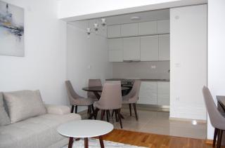 Status-M Аpartments 133 - 1