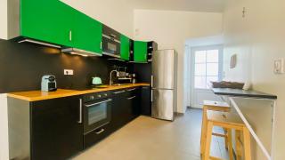 Villa contemporaine à proximité de la plage et du centre village - Le Bois-Plage-en-Ré - 5