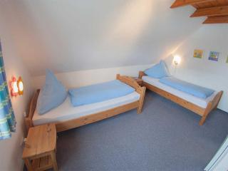 Ferienhaus Leuchtturm, FeWo Vermittlung Nordsee - Dangast - 1