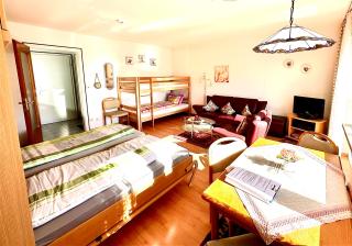 Nebelhorn Appartement 109 - Oberstdorf - 8