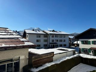 Nebelhorn Appartement 109 - Oberstdorf - 2