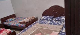 New Haidery International Hotel - Lahore - 8