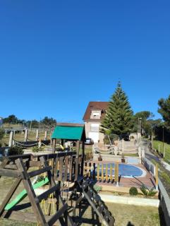 Apartamentos Os Cerros - Portonovo - 6