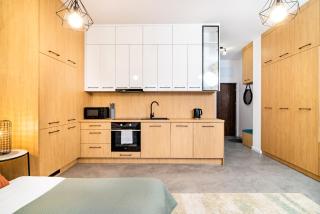 ApartamentySnu, Jagielloński Komfort, Centrum - Radom - 7