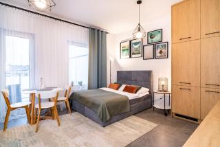 ApartamentySnu, Jagielloński Komfort, Centrum - Radom - 0