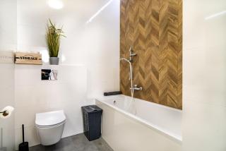 ApartamentySnu, Jagielloński Komfort, Centrum - Radom - 1