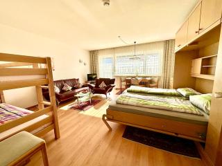 Nebelhorn Appartement 109 - Oberstdorf - 7