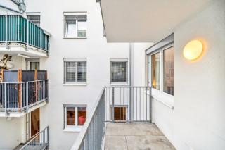 Design Apartments in Favoriten Vienna - 4