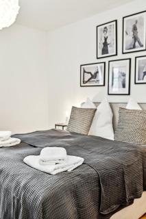 Design Apartments in Favoriten Vienna - Vienna - 2