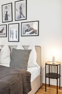 Design Apartments in Favoriten Vienna - Vienna - 1