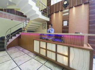 Hotel Heritage Inn at Assi Ghat - Varanasi - 6