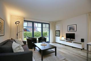 Feriendorf Papillon Wohnung 03-4 - Boltenhagen - 0