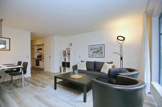 Feriendorf Papillon Wohnung 03-4 - 9