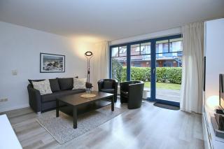 Feriendorf Papillon Wohnung 03-4 - Boltenhagen - 8