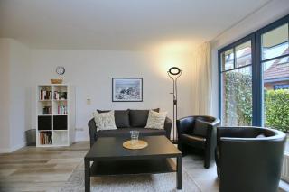 Feriendorf Papillon Wohnung 03-4 - Boltenhagen - 7