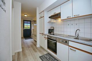 Feriendorf Papillon Wohnung 03-4 - Boltenhagen - 4