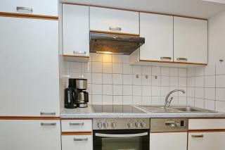 Feriendorf Papillon Wohnung 03-4 - 3