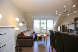 Feriendorf Papillon Wohnung 08-6 - Boltenhagen - 5